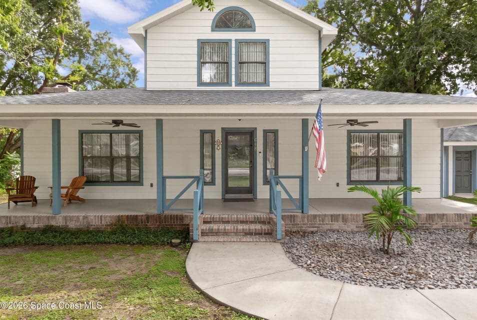 648 Orange Court, Rockledge, FL 32955 photo 4