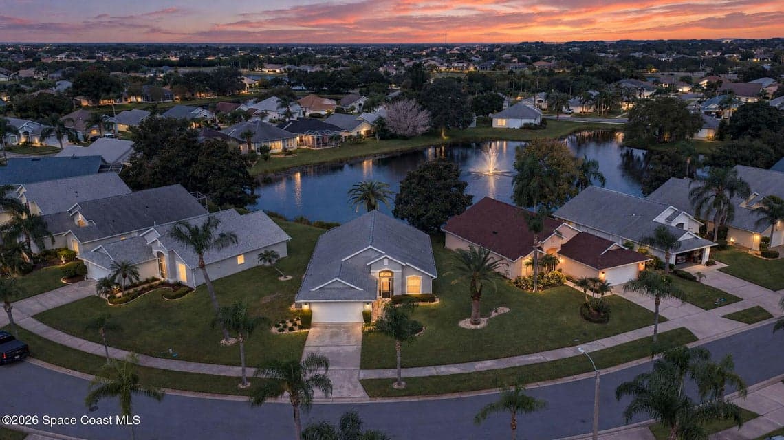 2453 Addington Circle, Rockledge, FL 32955 photo 4