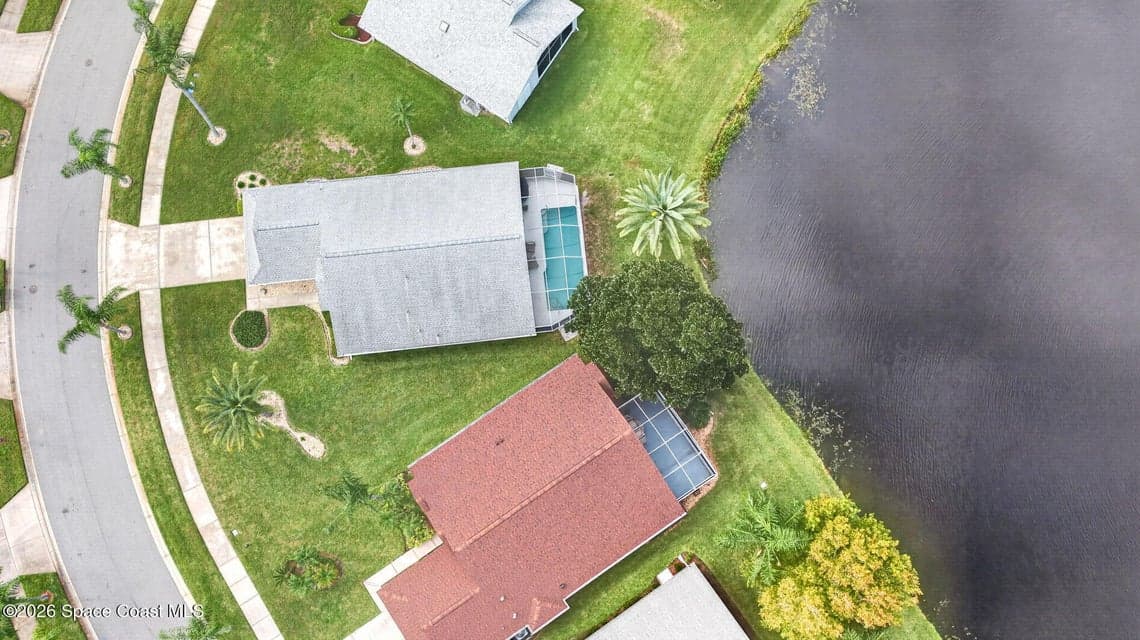 2453 Addington Circle, Rockledge, FL 32955 photo 2