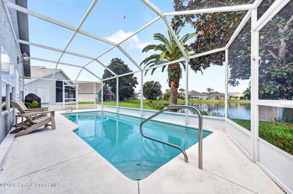 2453 Addington Circle, Rockledge, FL 32955 photo 5