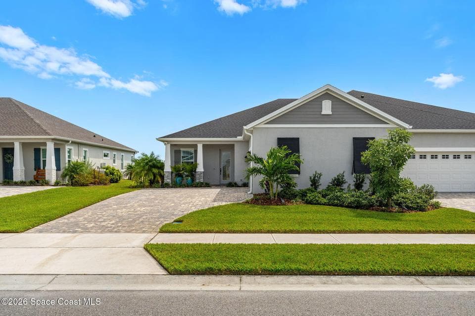 3008 Pangea Circle, Melbourne, FL 32940 photo 2