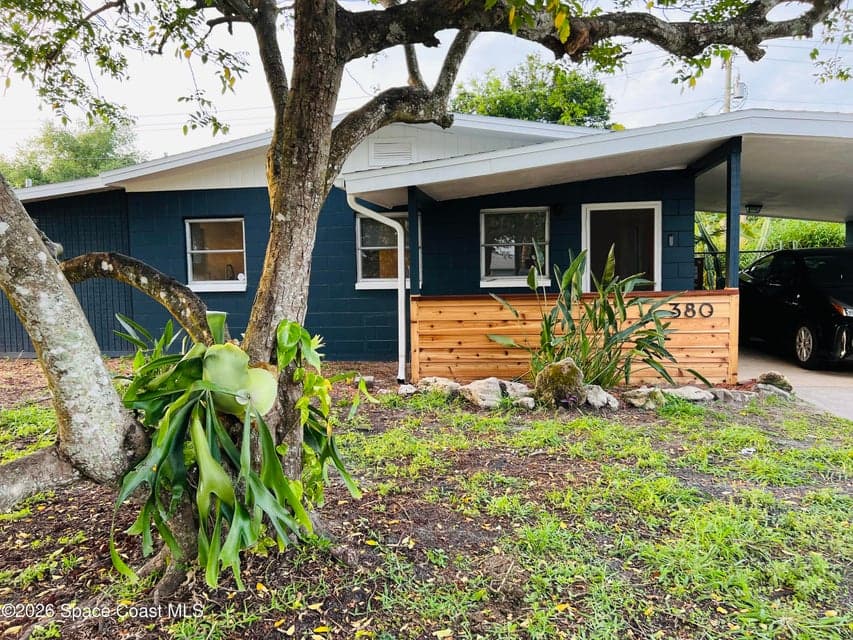 380 Hunt Drive, Merritt Island, FL 32953