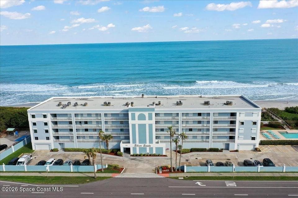 297 Highway A1a 214, Satellite Beach, FL 32937