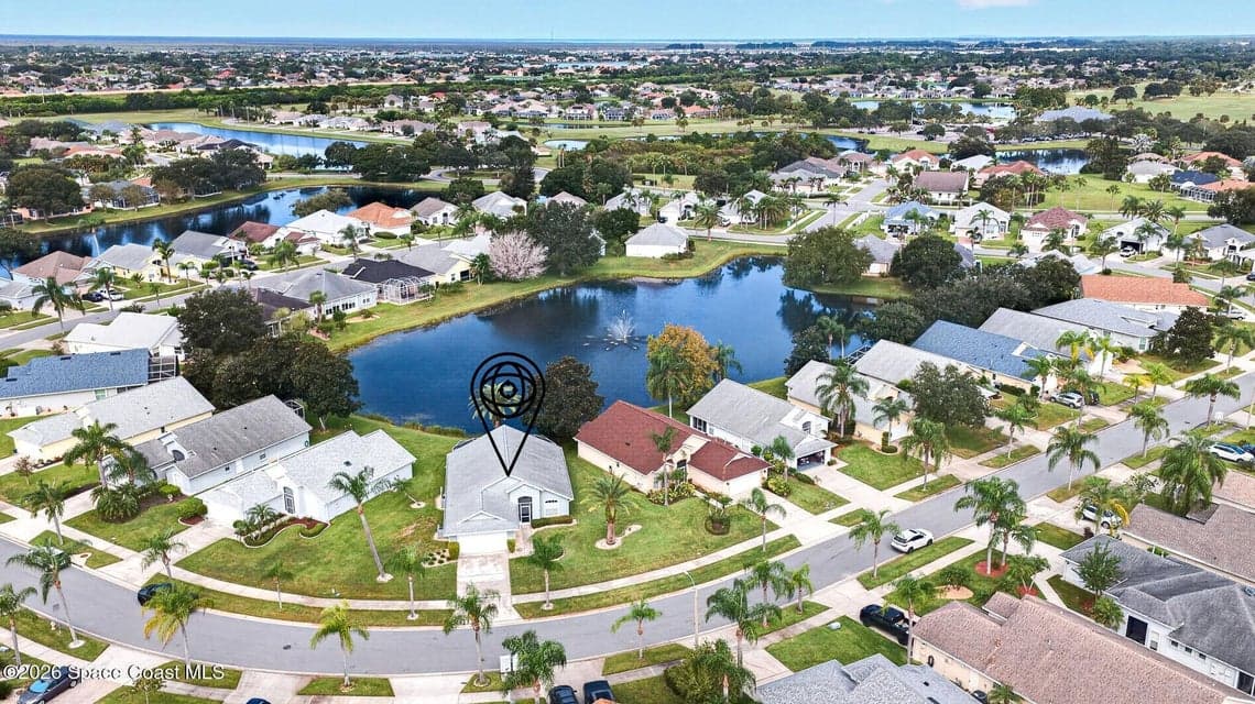 2453 Addington Circle, Rockledge, FL 32955 photo 3