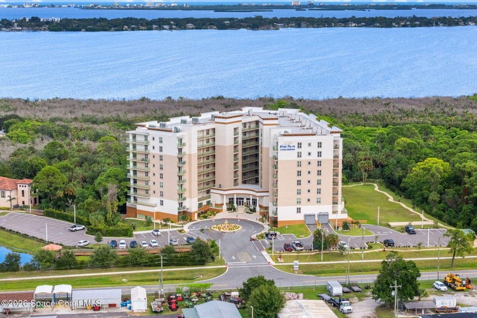 735 Pilot Lane 1012, Merritt Island, FL 32952