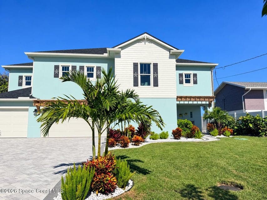 6803 Jimmy Buffett Mem Highway, Melbourne Beach, FL 32951