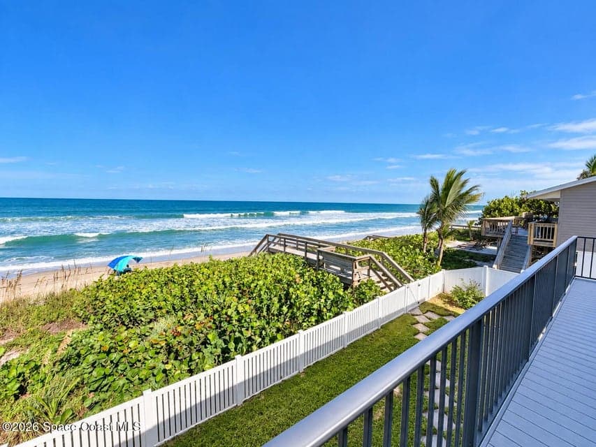 6803 Jimmy Buffett Mem Highway, Melbourne Beach, FL 32951 photo 2