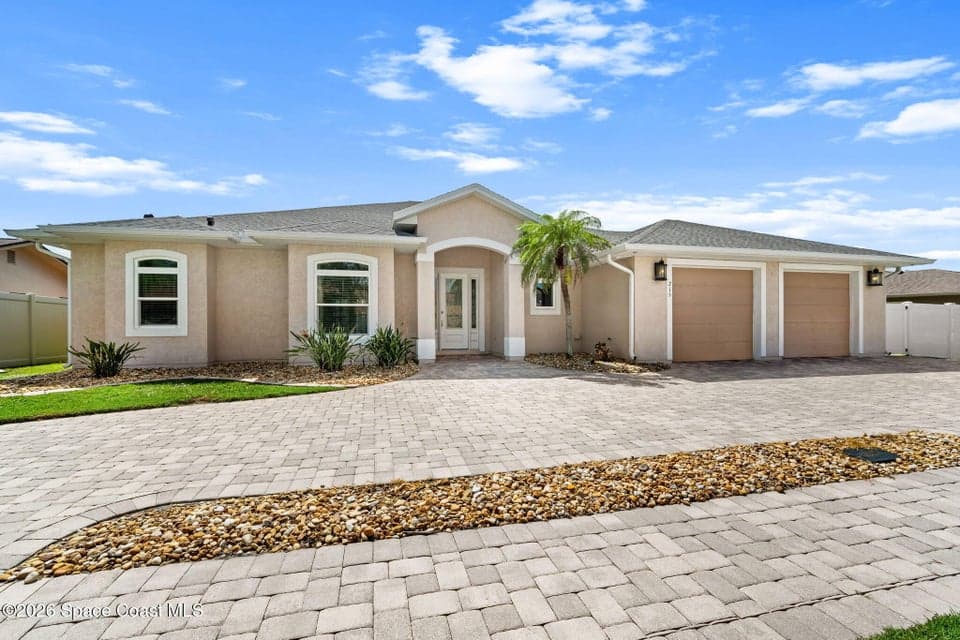 215 Cordoba Court, Merritt Island, FL 32953 photo 3