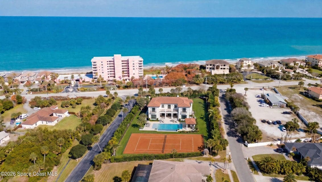 5660 S Highway A1a, Melbourne Beach, FL 32951 photo 2