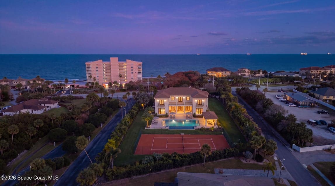 5660 S Highway A1a, Melbourne Beach, FL 32951 photo 3