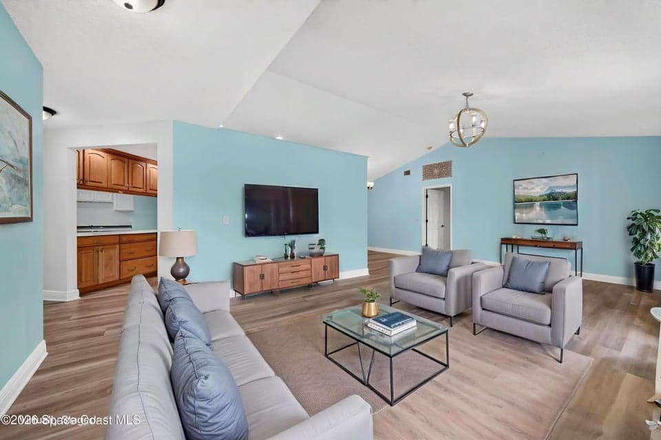 2726 Majestic Avenue, Melbourne, FL 32934 photo 3
