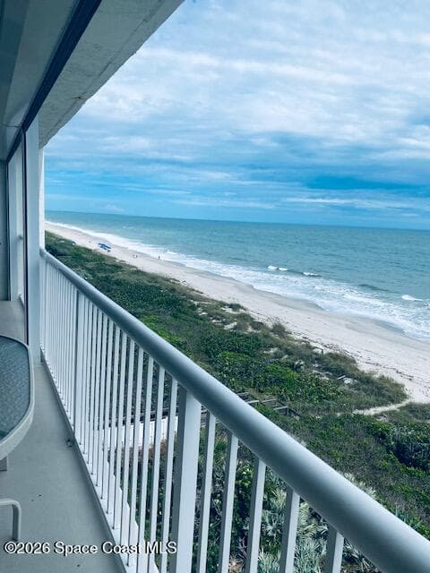1555 N Highway A1a 502, Indialantic, FL 32903
