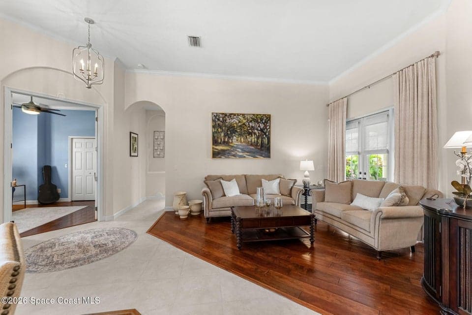 366 Southampton Drive, Indialantic, FL 32903 photo 6