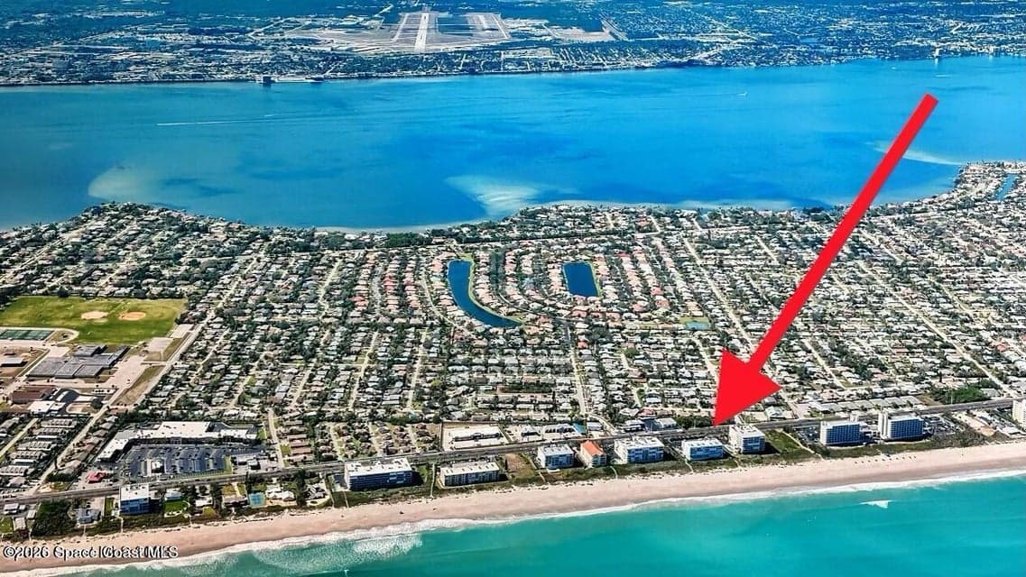 1555 N Highway A1a 502, Indialantic, FL 32903 photo 5