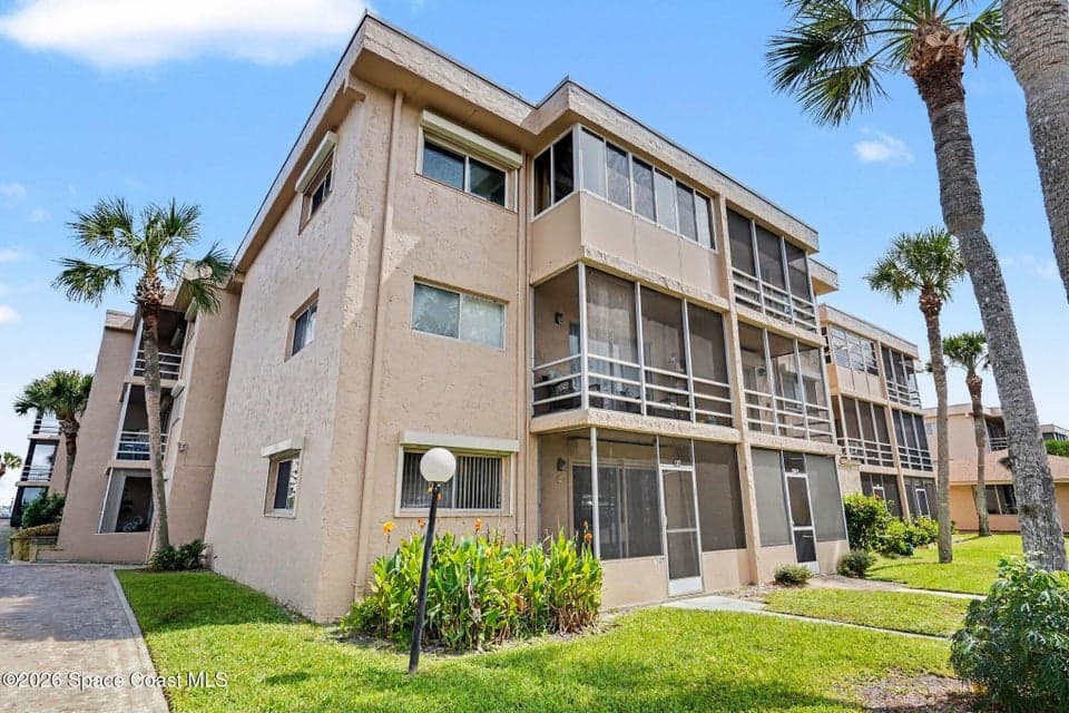3150 N Harbor City Boulevard 127, Melbourne, FL 32935