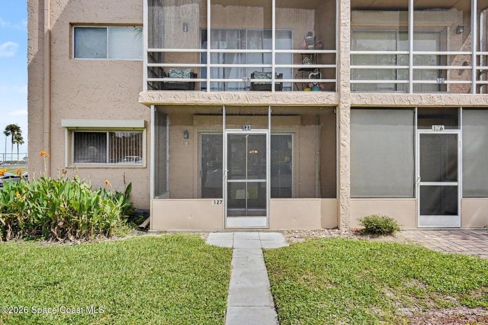 3150 N Harbor City Boulevard 127, Melbourne, FL 32935 photo 2