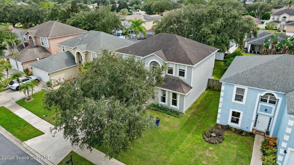 5267 Mansford Place, Melbourne, FL 32940 photo 5