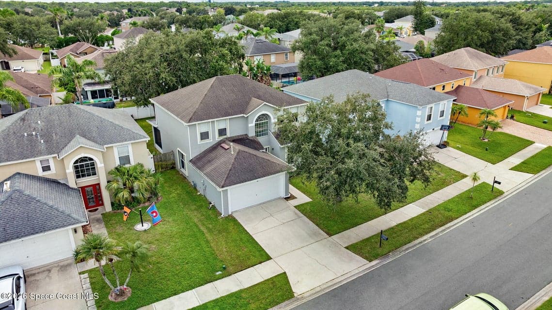 5267 Mansford Place, Melbourne, FL 32940 photo 6