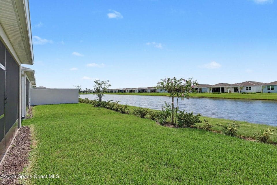 Home for sale at 8868 Splashing Drive, Melbourne, FL 32940 – 3 bed, 2 bath, photo 6