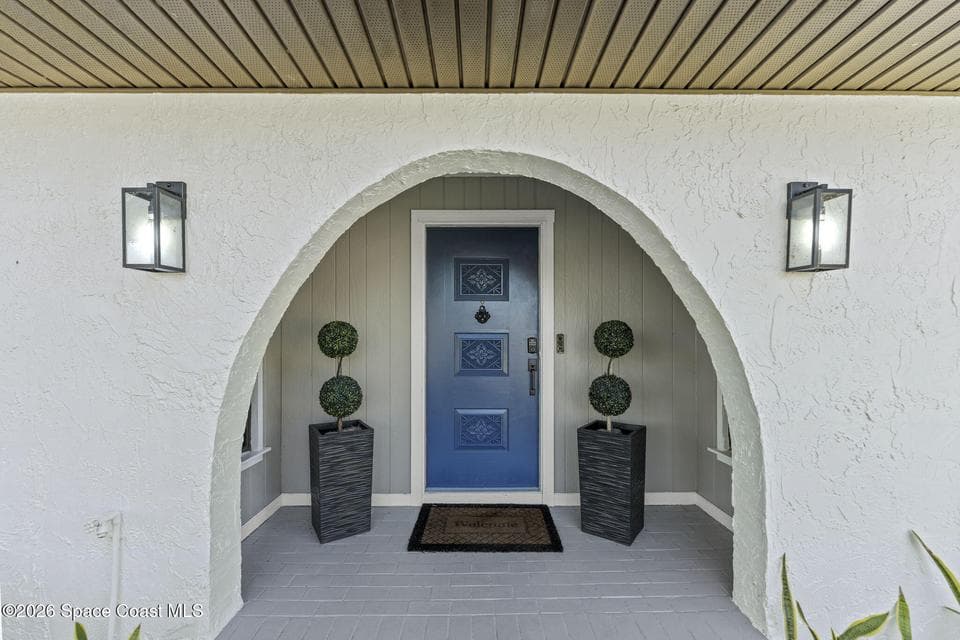 380 N 2nd Street, Cocoa Beach, FL 32931 photo 2