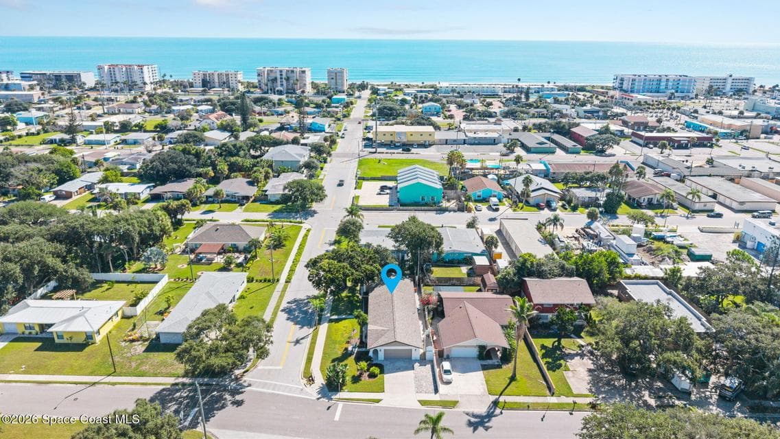 380 N 2nd Street, Cocoa Beach, FL 32931 photo 3