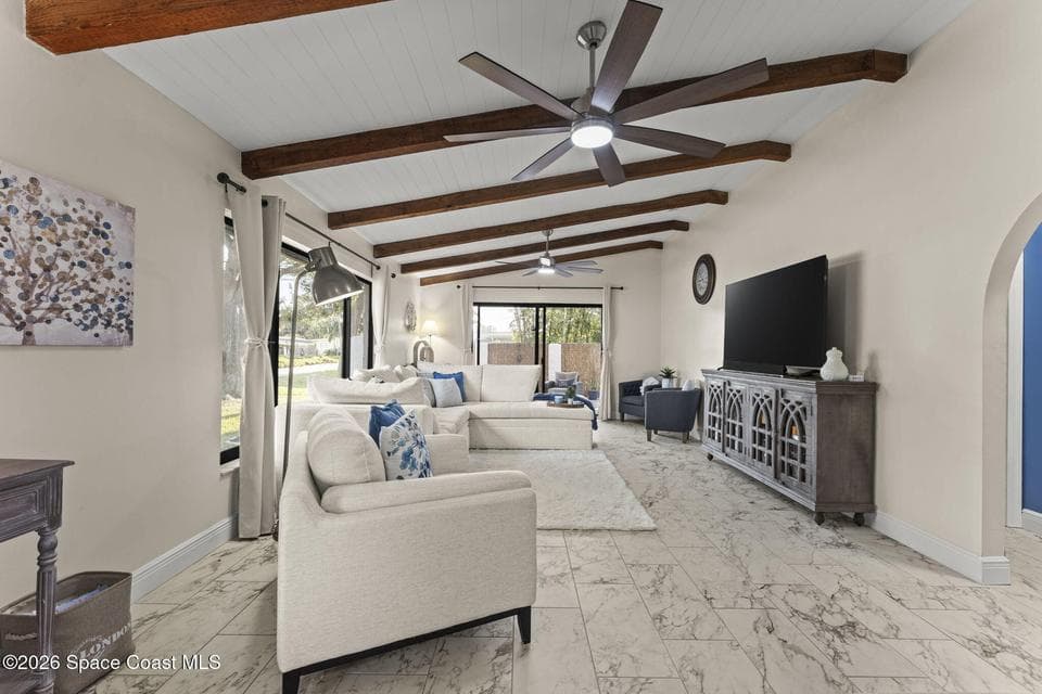 380 N 2nd Street, Cocoa Beach, FL 32931 photo 5