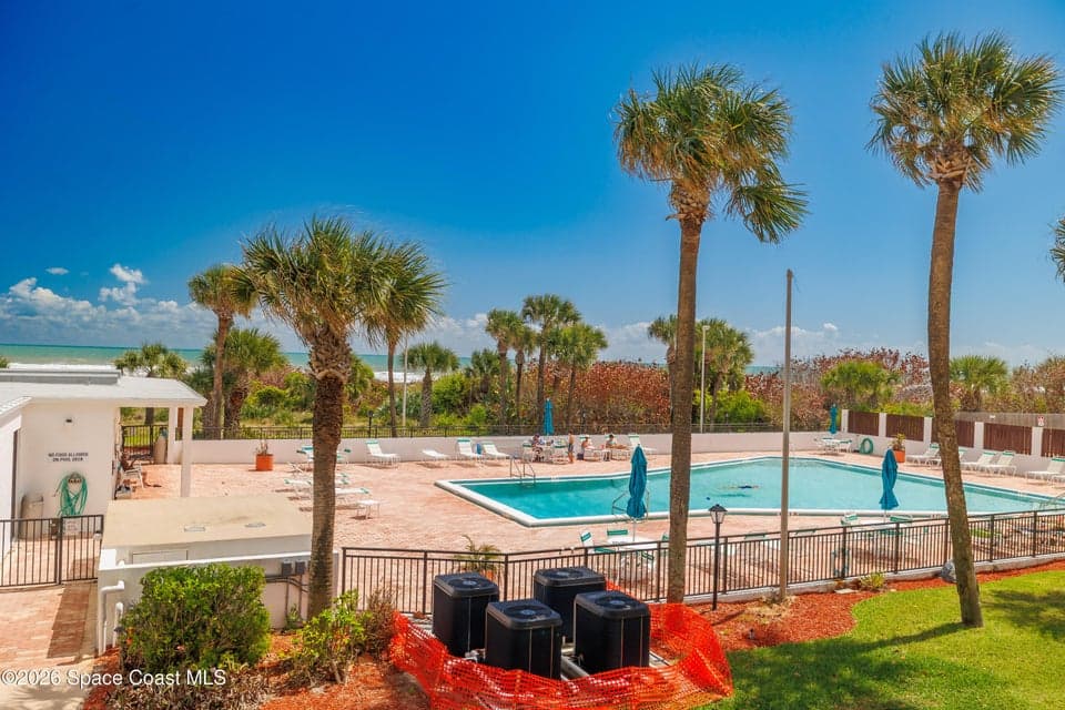 2100 N Atlantic Avenue 201, Cocoa Beach, FL 32931