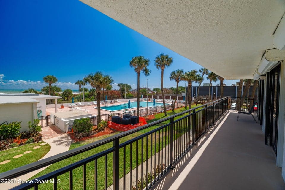 2100 N Atlantic Avenue 201, Cocoa Beach, FL 32931 photo 4