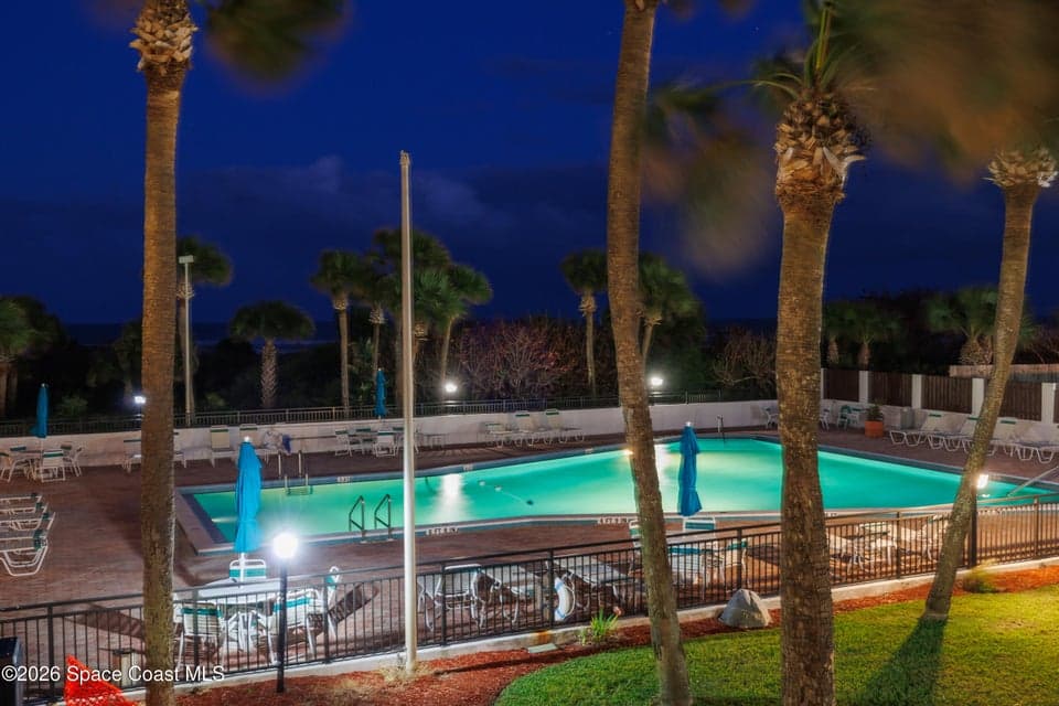 2100 N Atlantic Avenue 201, Cocoa Beach, FL 32931 photo 5