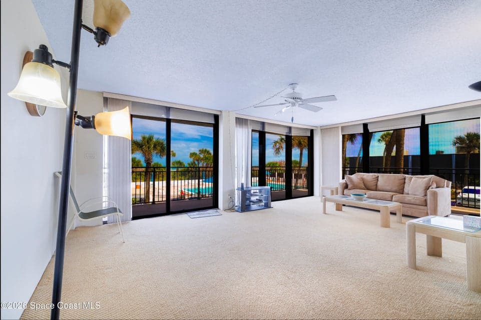 2100 N Atlantic Avenue 201, Cocoa Beach, FL 32931 photo 6