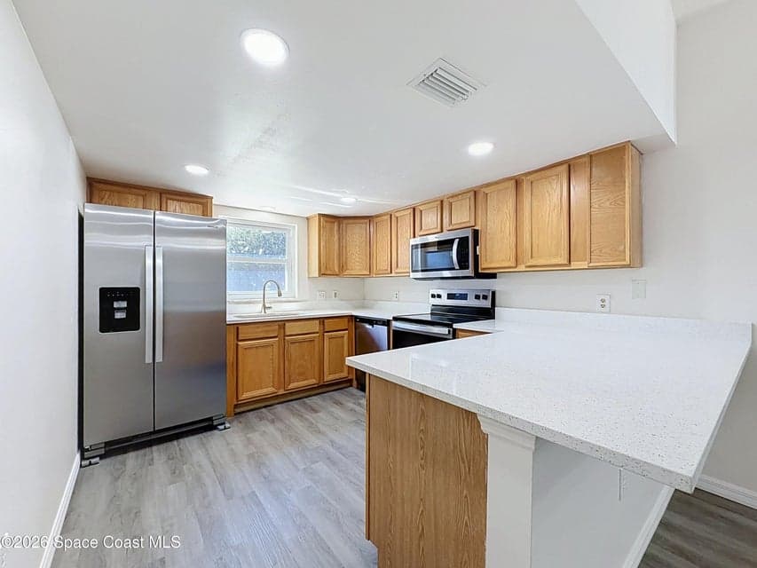 4018 Marlberry Lane, Melbourne, FL 32901 photo 5