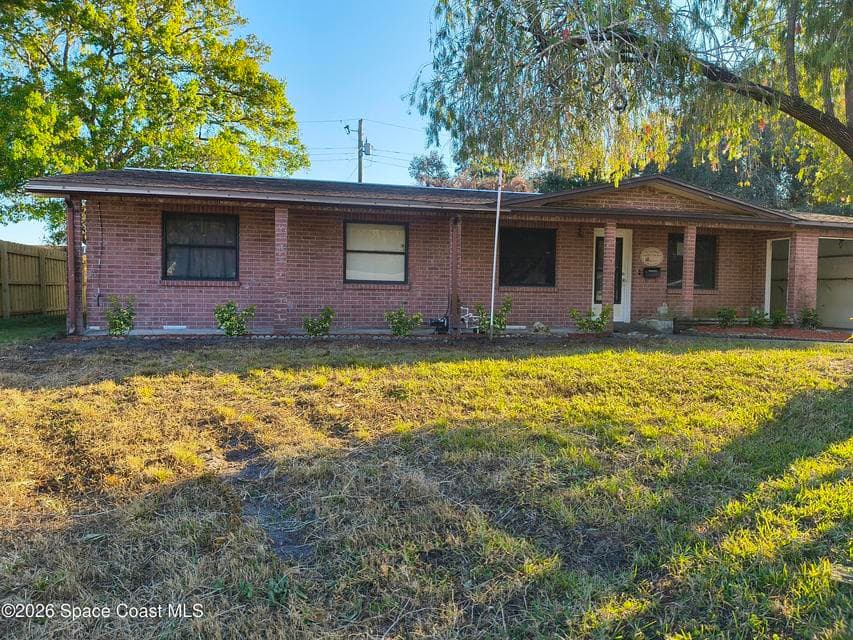 2441 Lorna Drive, Melbourne, FL 32935 photo 3