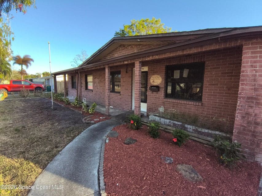 2441 Lorna Drive, Melbourne, FL 32935 photo 5