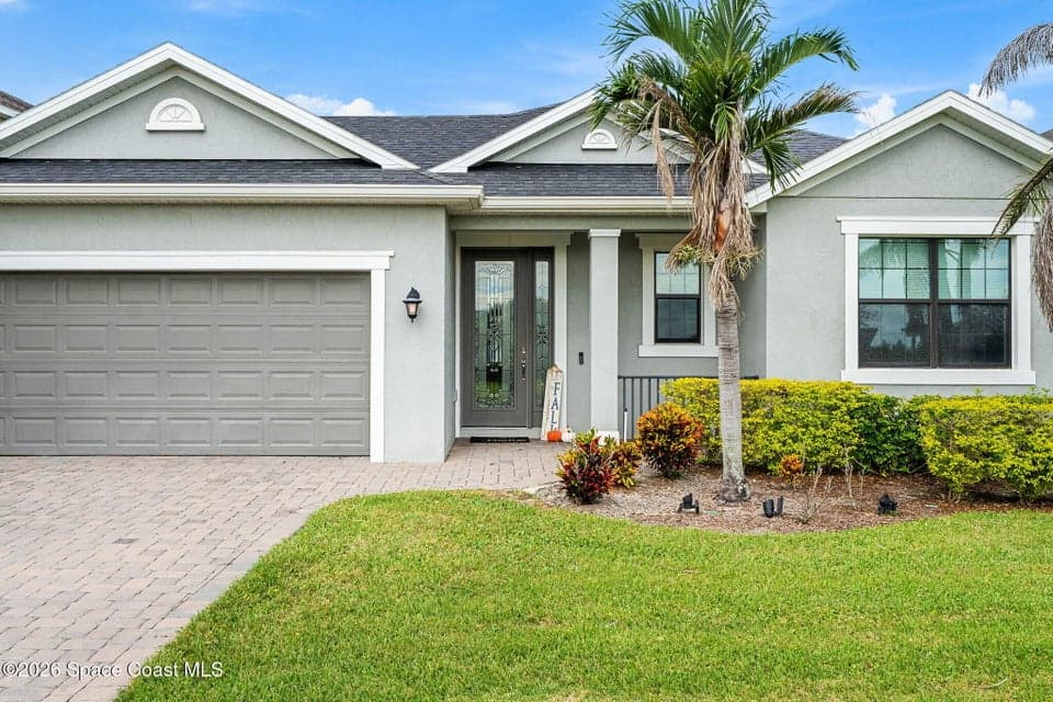 7772 Paragrass Avenue, Melbourne, FL 32940 photo 2