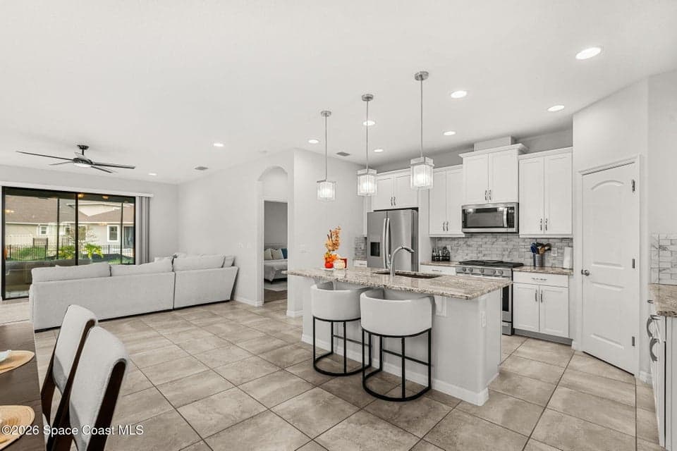 7772 Paragrass Avenue, Melbourne, FL 32940 photo 4