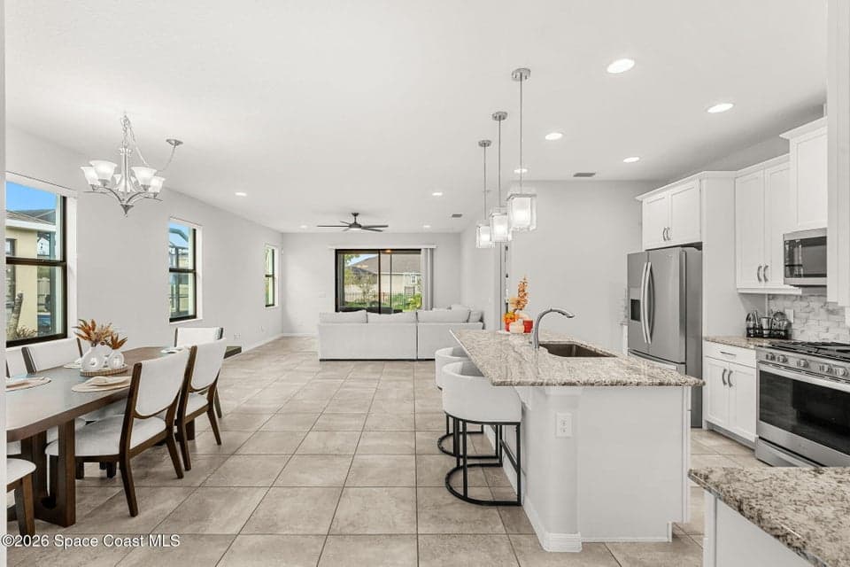 7772 Paragrass Avenue, Melbourne, FL 32940 photo 5
