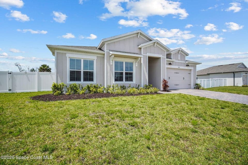 3383 Armen Drive, Merritt Island, FL 32953 photo 3