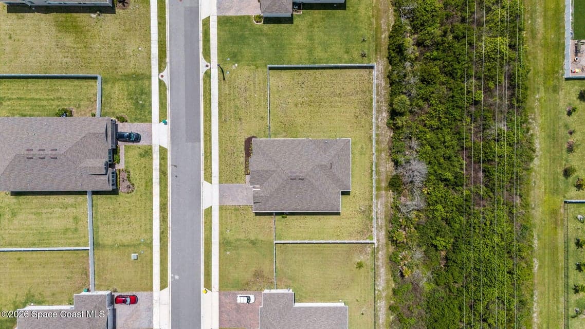 3383 Armen Drive, Merritt Island, FL 32953 photo 5