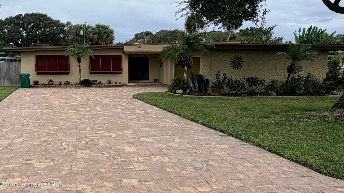 630 Java Road, Cocoa Beach, FL 32931