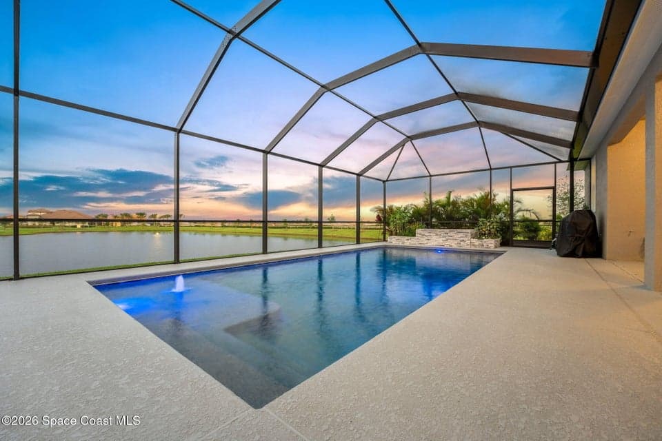 8491 Paragrass Avenue, Melbourne, FL 32940 photo 4