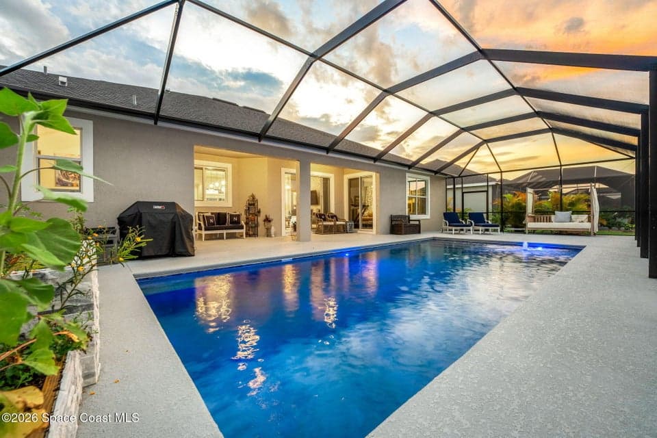 8491 Paragrass Avenue, Melbourne, FL 32940 photo 5