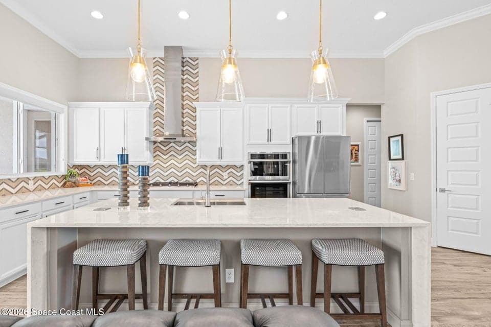 8491 Paragrass Avenue, Melbourne, FL 32940 photo 6