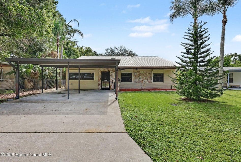 1601 Norman Drive, Melbourne, FL 32901 photo 2