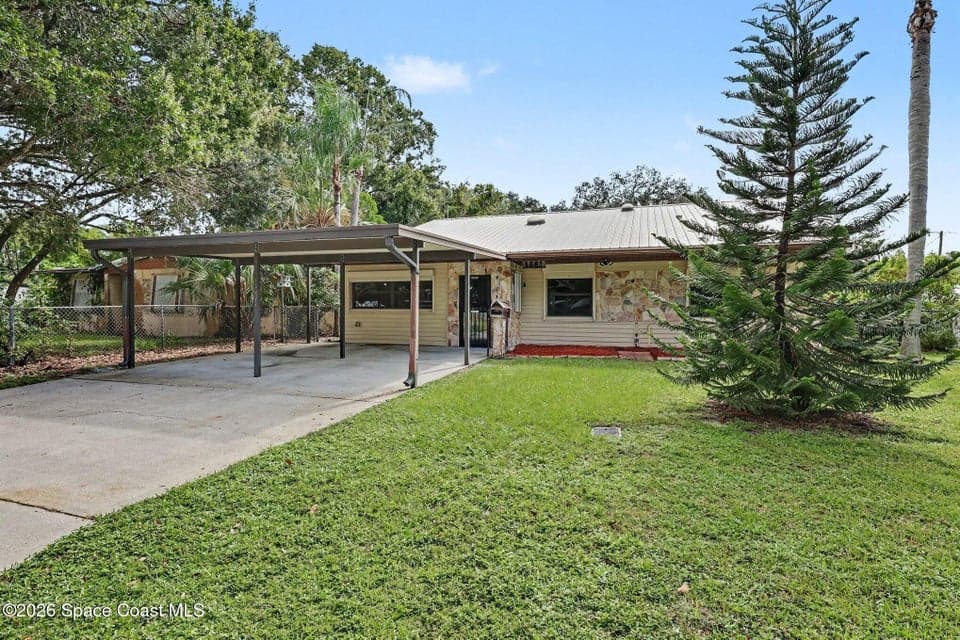 1601 Norman Drive, Melbourne, FL 32901 photo 4