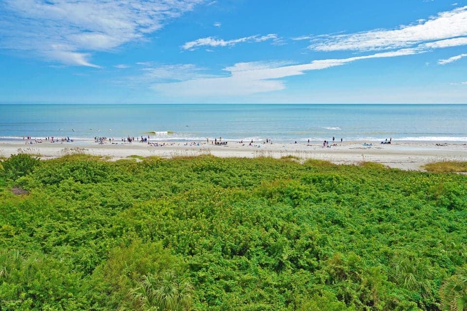 3170 N Atlantic Avenue 604, Cocoa Beach, FL 32931