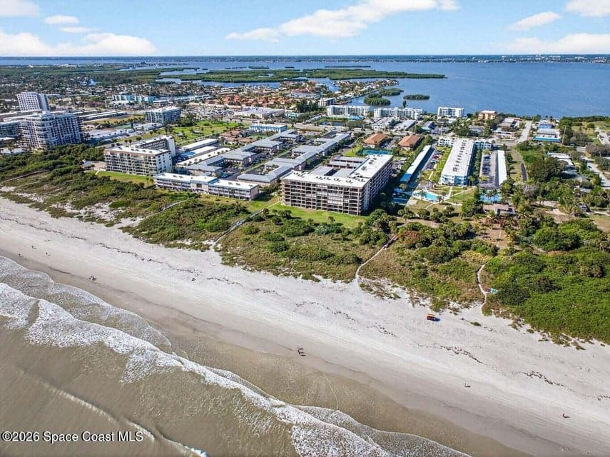 3170 N Atlantic Avenue 604, Cocoa Beach, FL 32931 photo 3