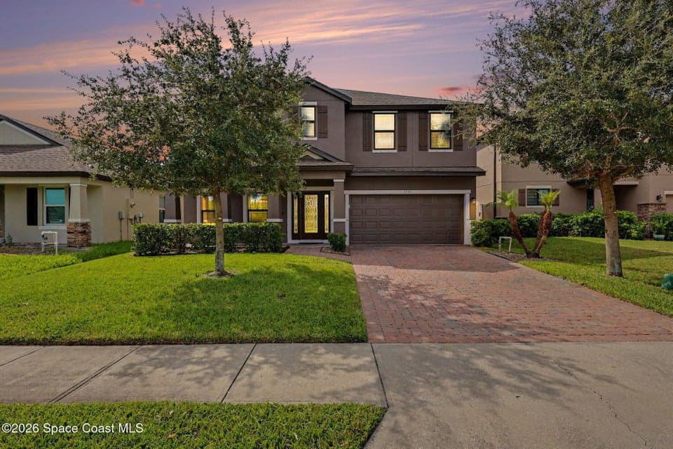 1335 Fuji Drive, Melbourne, FL 32940