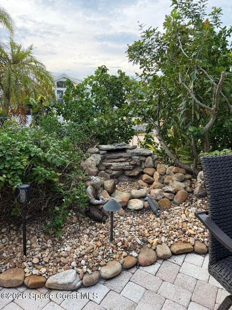 3402 Dockside Lane, Melbourne Beach, FL 32951 photo 3