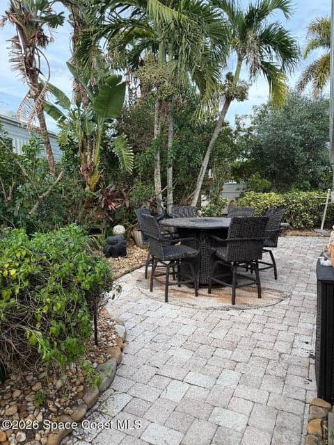 3402 Dockside Lane, Melbourne Beach, FL 32951 photo 2