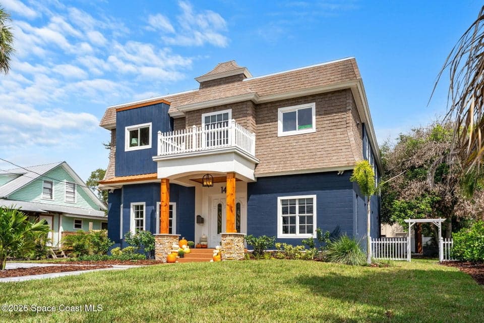 1457 Guava Avenue, Melbourne, FL 32935